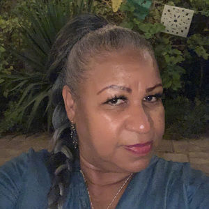 Meet your Posher, Norma